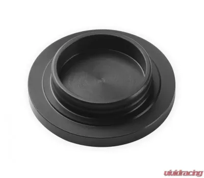 Holley COVER, ALT PULLEY-BLACK PREM ALT ONLY - 97-187