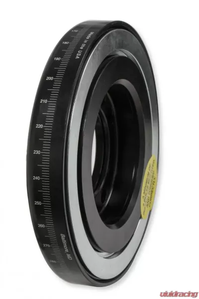 Holley DAMPER/HUB ASSM FOR LT1 APPLICATIONS - 97-192