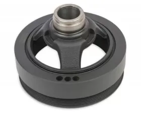 Holley REPL LS DAMPER/PULLEY MID-MT ACC DRIVES