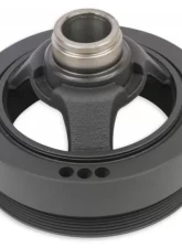 Holley REPL LS DAMPER/PULLEY MID-MT ACC DRIVES                                     - 97-205 - Image 7
