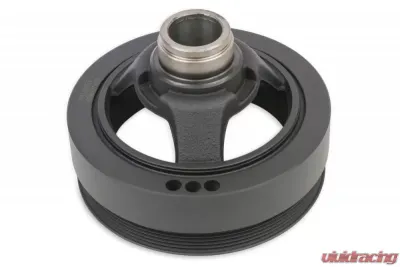 Holley REPL LS DAMPER/PULLEY MID-MT ACC DRIVES - 97-205