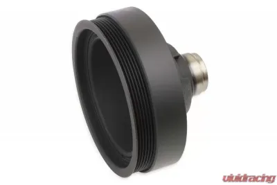 Holley REPL LS DAMPER/PULLEY MID-MT ACC DRIVES - 97-205