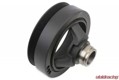 Holley REPL LS DAMPER/PULLEY MID-MT ACC DRIVES - 97-205