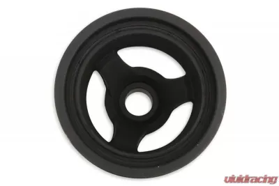 Holley REPL LS DAMPER/PULLEY MID-MT ACC DRIVES - 97-205