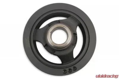 Holley REPL LS DAMPER/PULLEY MID-MT ACC DRIVES - 97-205