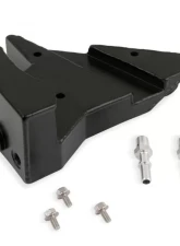 Holley OIL SEPARATOR TANK, LT4 WET ACC DRV                                     - 97-206 - Image 2