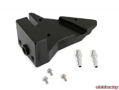 Holley OIL SEPARATOR TANK, LT4 WET ACC DRV - 97-206