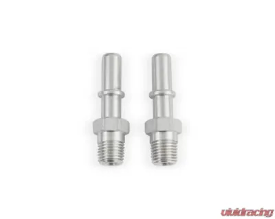 Holley OIL SEPARATOR TANK, LT4 WET ACC DRV - 97-206