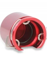 Holley BLOCK-OFF FOR LT4-WET COOLER FEED NIPPLE                                     - 97-209 - Image 2