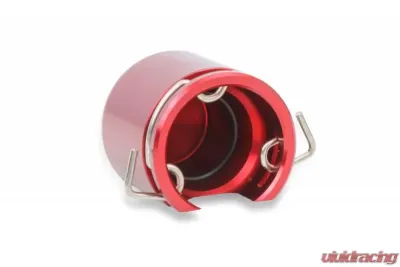 Holley BLOCK-OFF FOR LT4-WET COOLER FEED NIPPLE - 97-209