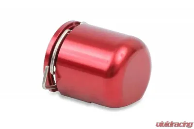 Holley BLOCK-OFF FOR LT4-WET COOLER FEED NIPPLE - 97-209