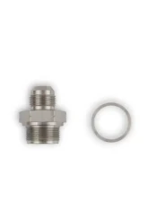 Holley ADAPTER, LT ENG BLOK WATER TO -10AN MALE                                     - 97-210 - Image 6