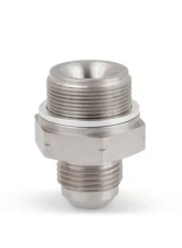 Holley ADAPTER, LT ENG BLOK WATER TO -10AN MALE                                     - 97-210 - Image 3