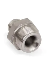 Holley ADAPTER, LT ENG BLOK WATER TO -10AN MALE                                     - 97-210 - Image 4