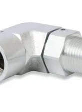 OIL RTN CK-VALVE ADP KIT-HOLLEY LT PANS                                     - 97-212 - Image 2