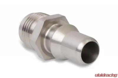 OIL RTN CK-VALVE ADP KIT-HOLLEY LT PANS - 97-212