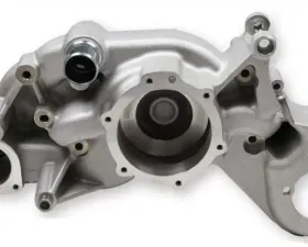 Holley REPLACEMENT, LS COOLING MNFD RAW-A/C DEL