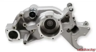 Holley REPLACEMENT, LS COOLING MNFD RAW-A/C DEL - 97-222