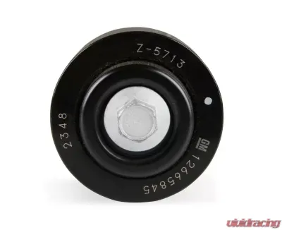 Holley IDLER, SMOOTH SC LT4 MACHINED GM12665845 - 97-241