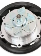 Holley WATER PUMP, LT4 STD ROTATION! W/GRV PULL                                     - 97-245 - Image 5