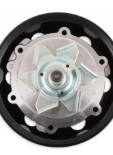 Holley WATER PUMP, LT4 STD ROTATION! W/GRV PULL                                     - 97-245 - Image 2