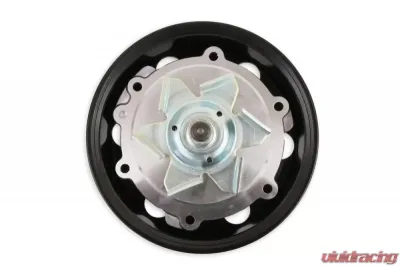 Holley WATER PUMP, LT4 STD ROTATION! W/GRV PULL - 97-245