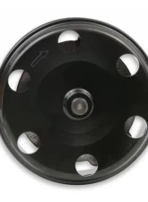 Holley WATER PUMP, LT4 STD ROTATION! W/GRV PULL                                     - 97-245 - Image 3