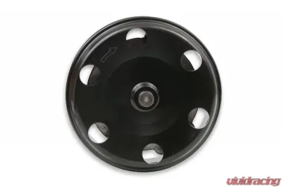 Holley WATER PUMP, LT4 STD ROTATION! W/GRV PULL - 97-245