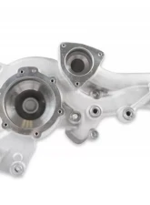 Holley MANIFOLD-BRACKET KIT, LT4 WET-NATURAL                                     - 97-250 - Image 2
