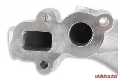 Holley MANIFOLD-BRACKET KIT, LT4 WET-NATURAL - 97-250