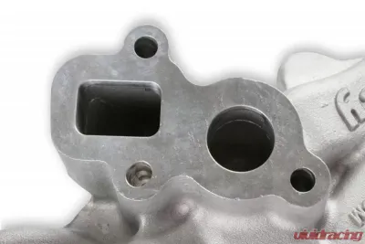 Holley MANIFOLD-BRACKET KIT, LT4 WET-NATURAL - 97-250