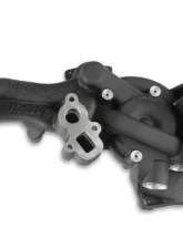 Holley MANIFOLD-BRACKET KIT, LT4 WET-BLACK                                     - 97-250BK - Image 6
