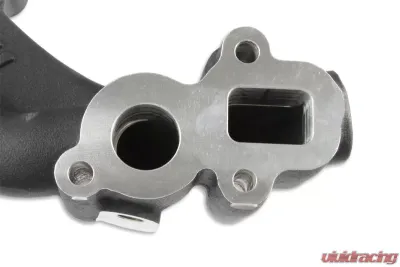 Holley MANIFOLD-BRACKET KIT, LT4 WET-BLACK - 97-250BK