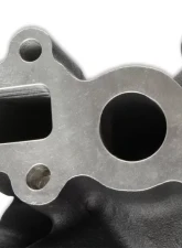 Holley MANIFOLD-BRACKET KIT, LT4 WET-BLACK                                     - 97-250BK - Image 3