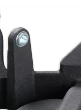 Holley MANIFOLD-BRACKET KIT, LT4 WET-BLACK                                     - 97-250BK - Image 4