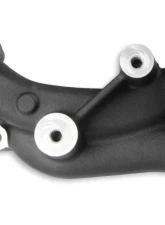 Holley MANIFOLD-BRACKET KIT, LT4 WET-BLACK                                     - 97-250BK - Image 5