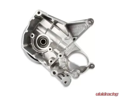 Holley Power Steering Bracket - 97-253