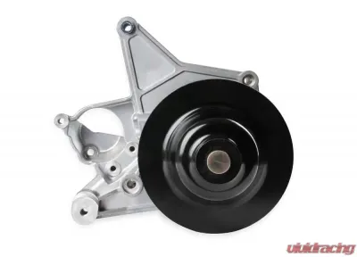 Holley Power Steering Bracket - 97-253