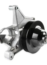 Holley Power Steering Bracket                                     - 97-253 - Image 4