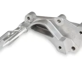 Holley BRACKET, LT4-NATURAL (ALT) WET/DRY
