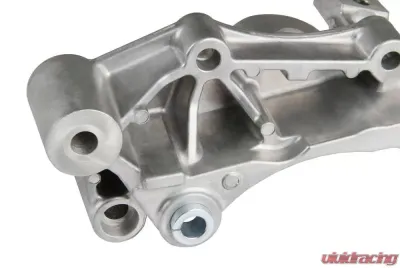 Holley BRACKET, LT4-NATURAL (ALT) WET/DRY - 97-254