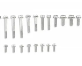 Holley HARDWARE, LT4 DRY-NATURAL (WP, AC)