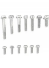 Holley HARDWARE, LT4 DRY-NATURAL (WP, AC)                                     - 97-257 - Image 5