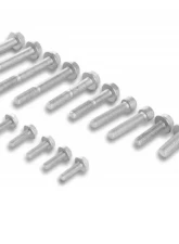 Holley HARDWARE, LT4 DRY-NATURAL (WP, AC)                                     - 97-257 - Image 4