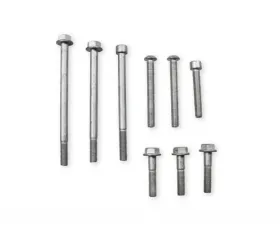 Holley HARDWARE KIT, ADD-ON P/S LT4-WET