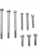 Holley HARDWARE KIT, ADD-ON P/S LT4-WET                                     - 97-258 - Image 3