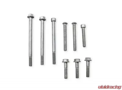 Holley HARDWARE KIT, ADD-ON P/S LT4-WET - 97-258