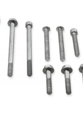 Holley HARDWARE KIT, ADD-ON P/S LT4-WET                                     - 97-258 - Image 2