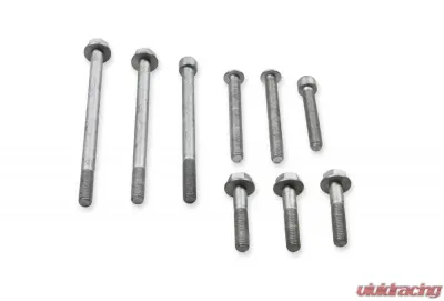 Holley HARDWARE KIT, ADD-ON P/S LT4-WET - 97-258