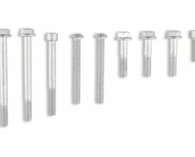Holley HARDWARE KIT, ADD-ON P/S LT4-DRY